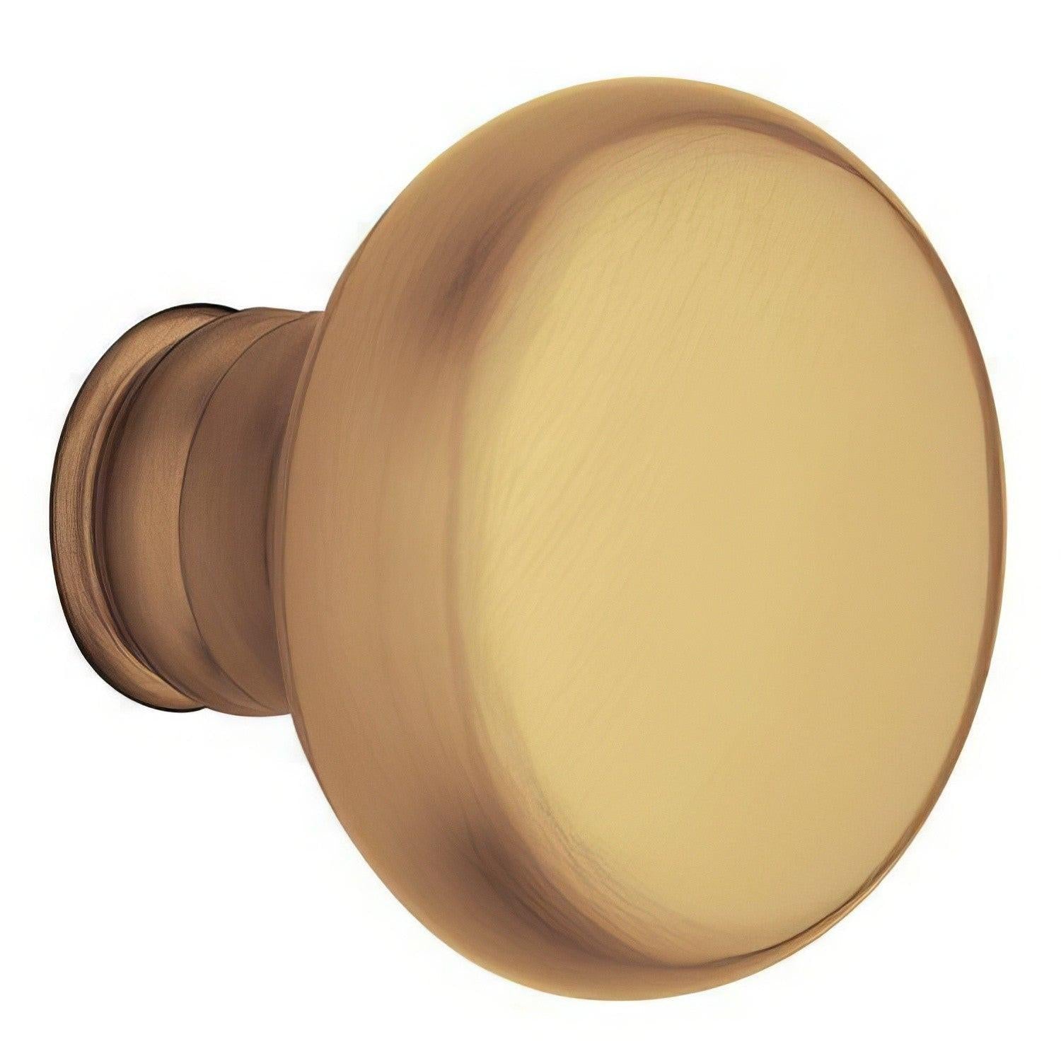 Baldwin 5015 Pair of Estate Knobs