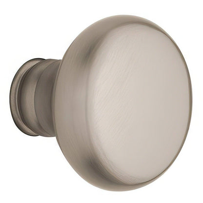 Baldwin 5015.IMR Individual Estate Single Dummy Door Knob