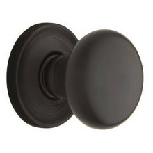 Baldwin 5015.FD Classic Full Dummy Knobset
