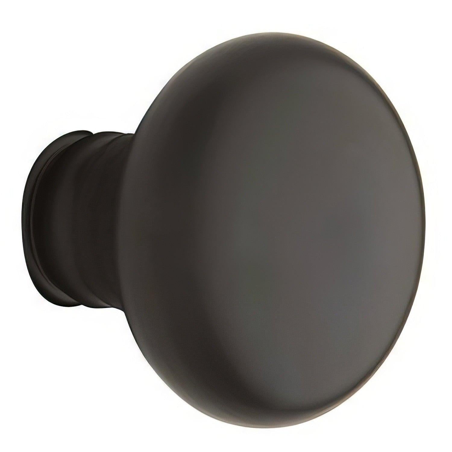 Baldwin 5015.IMR Individual Estate Single Dummy Door Knob