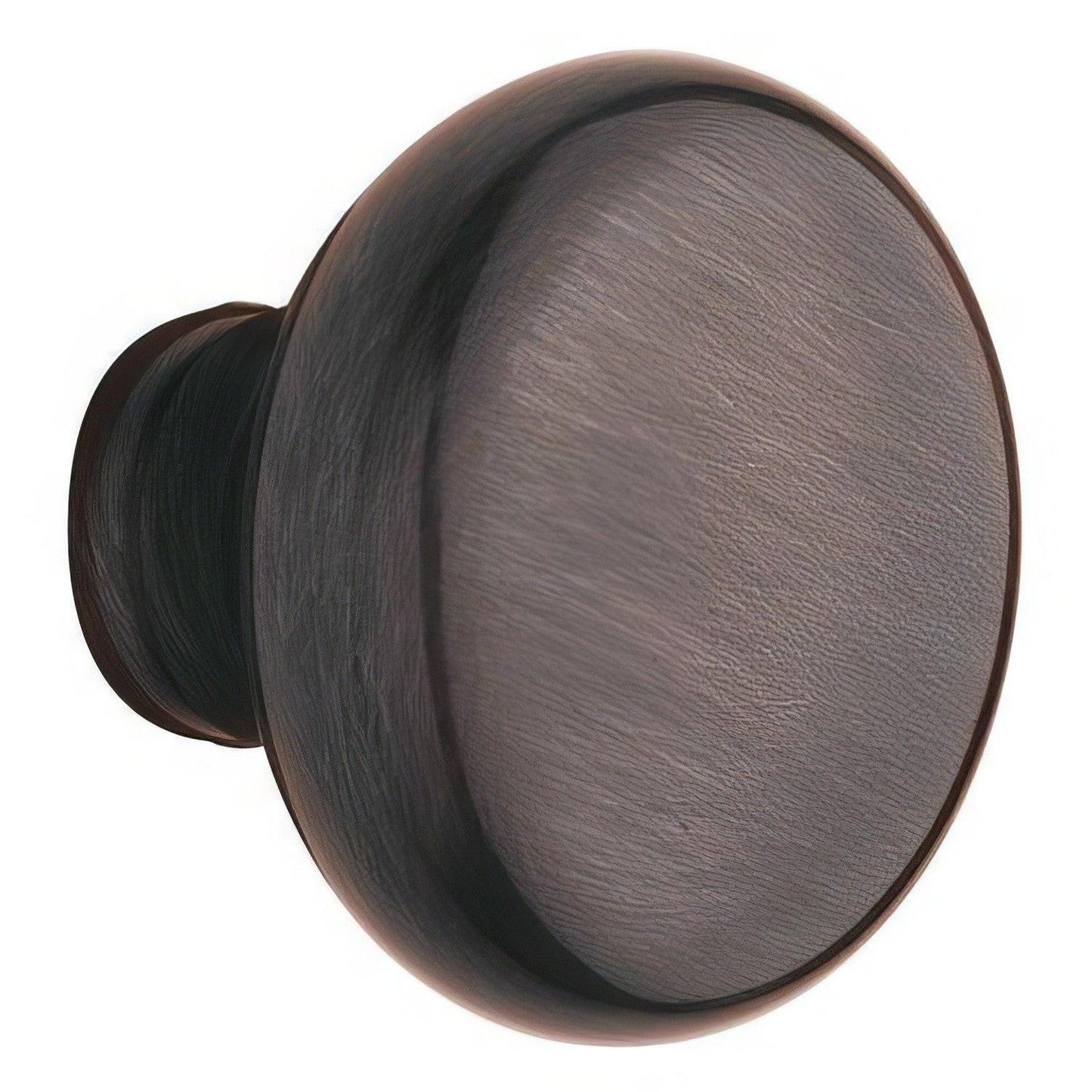 Baldwin 5015.IMR Individual Estate Single Dummy Door Knob