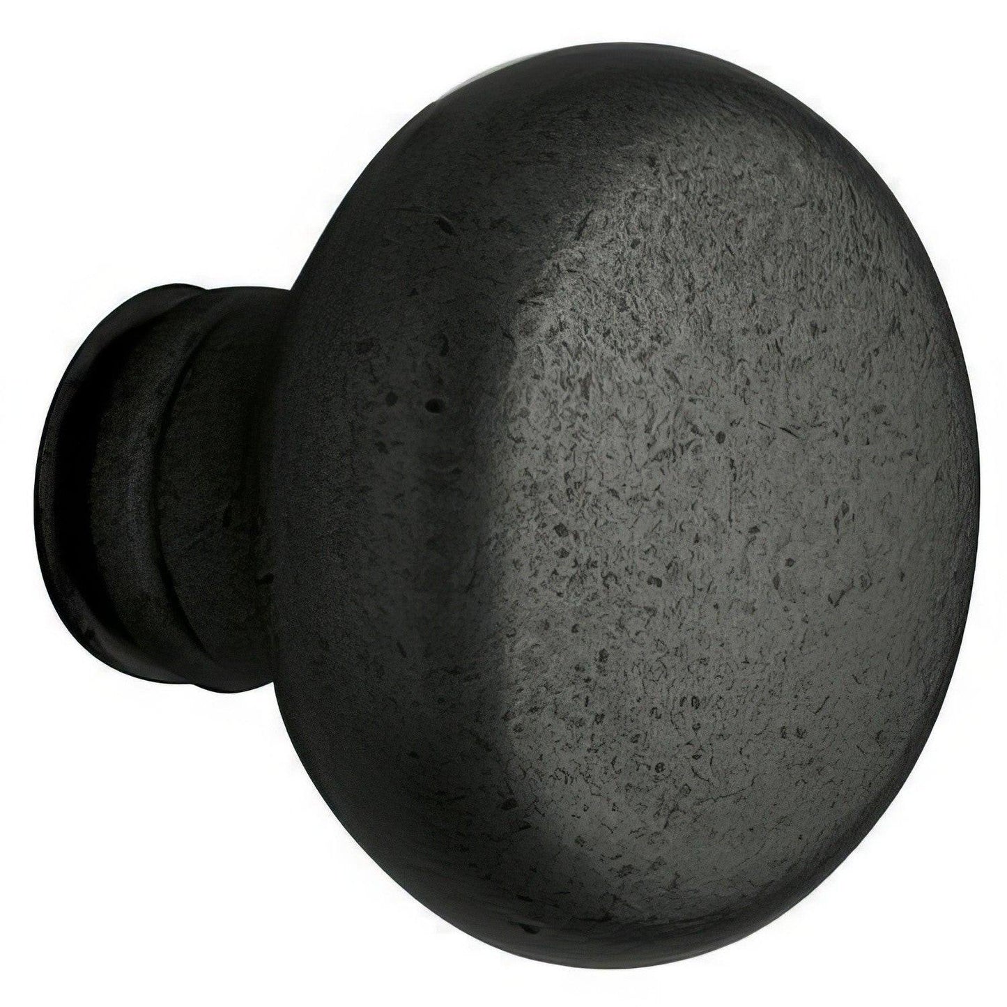 Baldwin 5015.IMR Individual Estate Single Dummy Door Knob