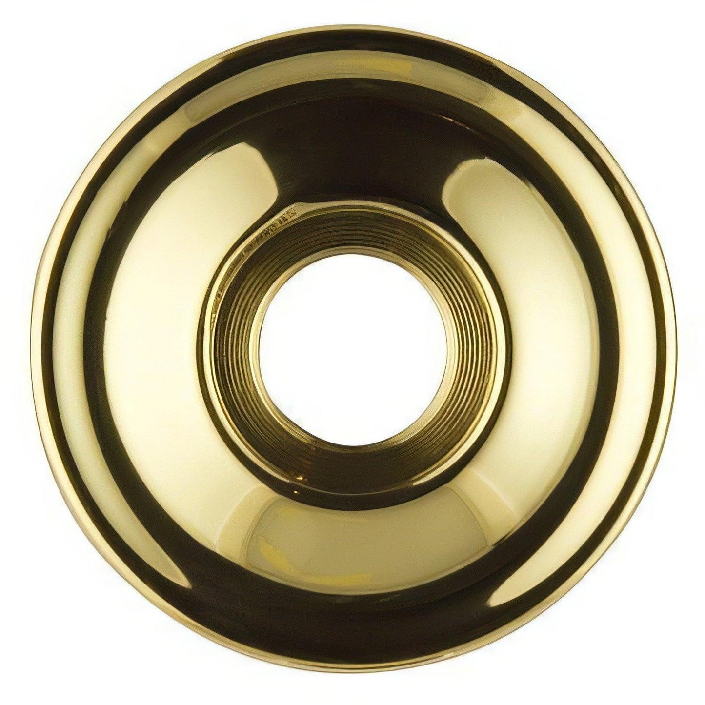 Baldwin 5017.IDM Single Estate Rosette for Dummy Functions