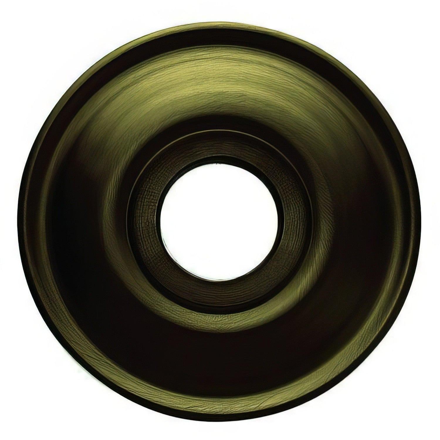 Baldwin 5017.I Single Estate Rosette for Passage Functions