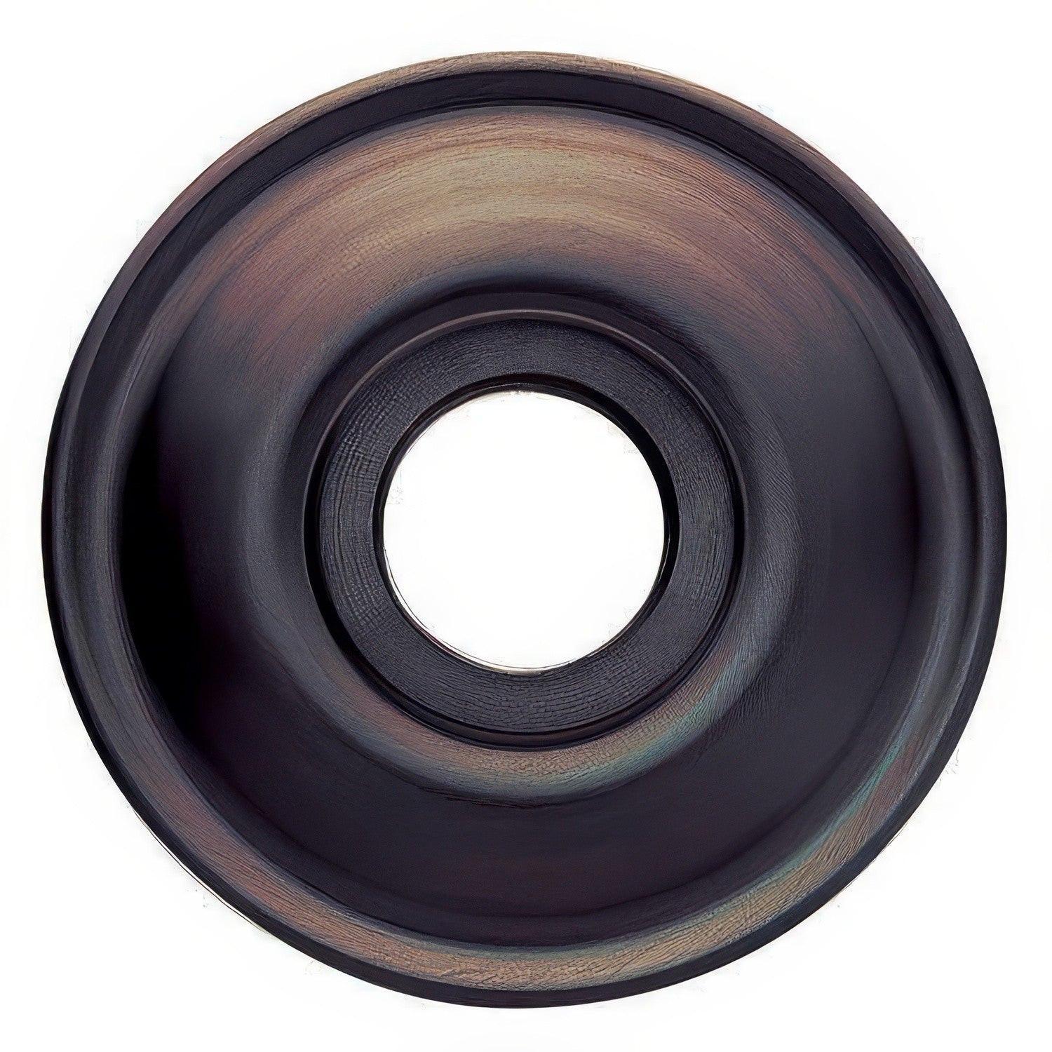 Baldwin 5017.IDM Single Estate Rosette for Dummy Functions