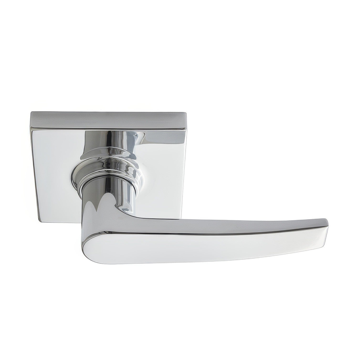 Better Home Products Bayview Passage Door Lever