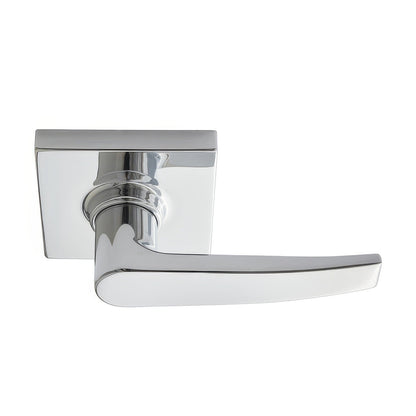 Better Home Products Bayview Passage Door Lever