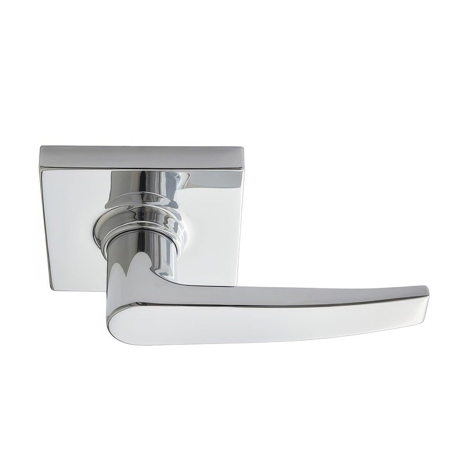 Better Home Products Bayview Passage Door Lever