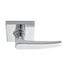 Better Home Products Bayview Passage Door Lever