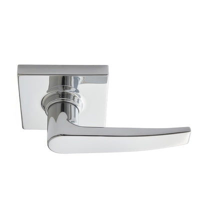 Better Home Products Bayview Passage Door Lever