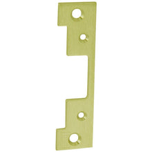 HES 501A Faceplate