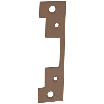 HES 501A Faceplate