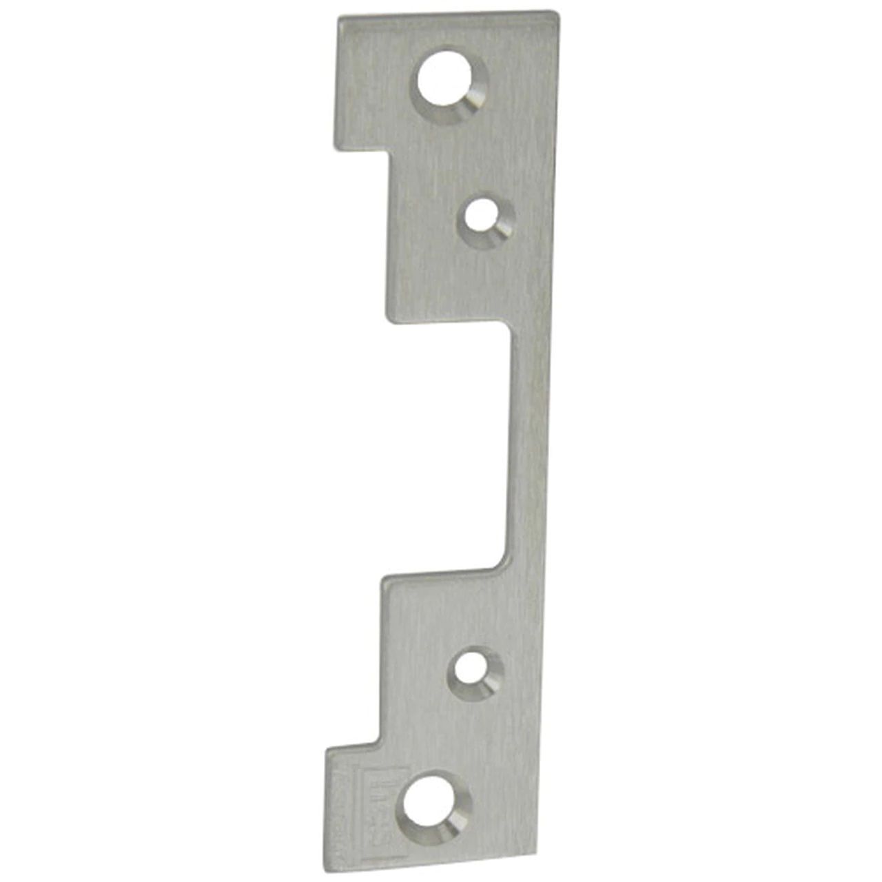 HES 501A Faceplate