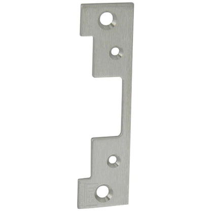 HES 501A Faceplate