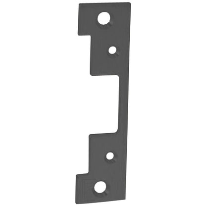HES 501A Faceplate
