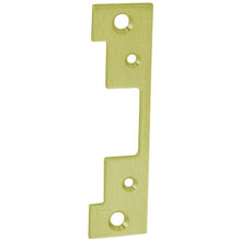 HES 502 Faceplate