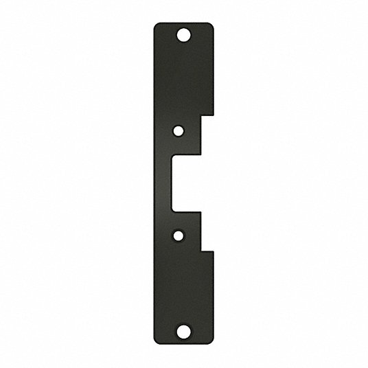 HES 502 Faceplate