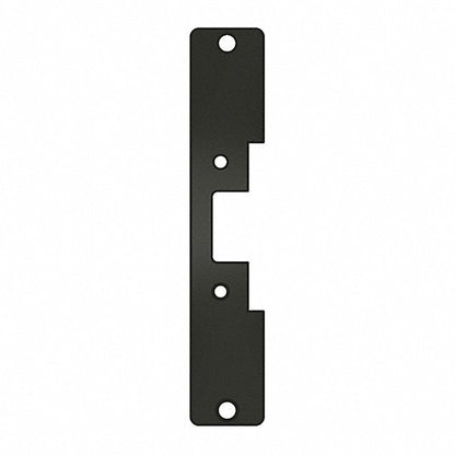 HES 502 Faceplate