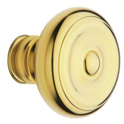 Baldwin 5020 Pair of Estate Knobs