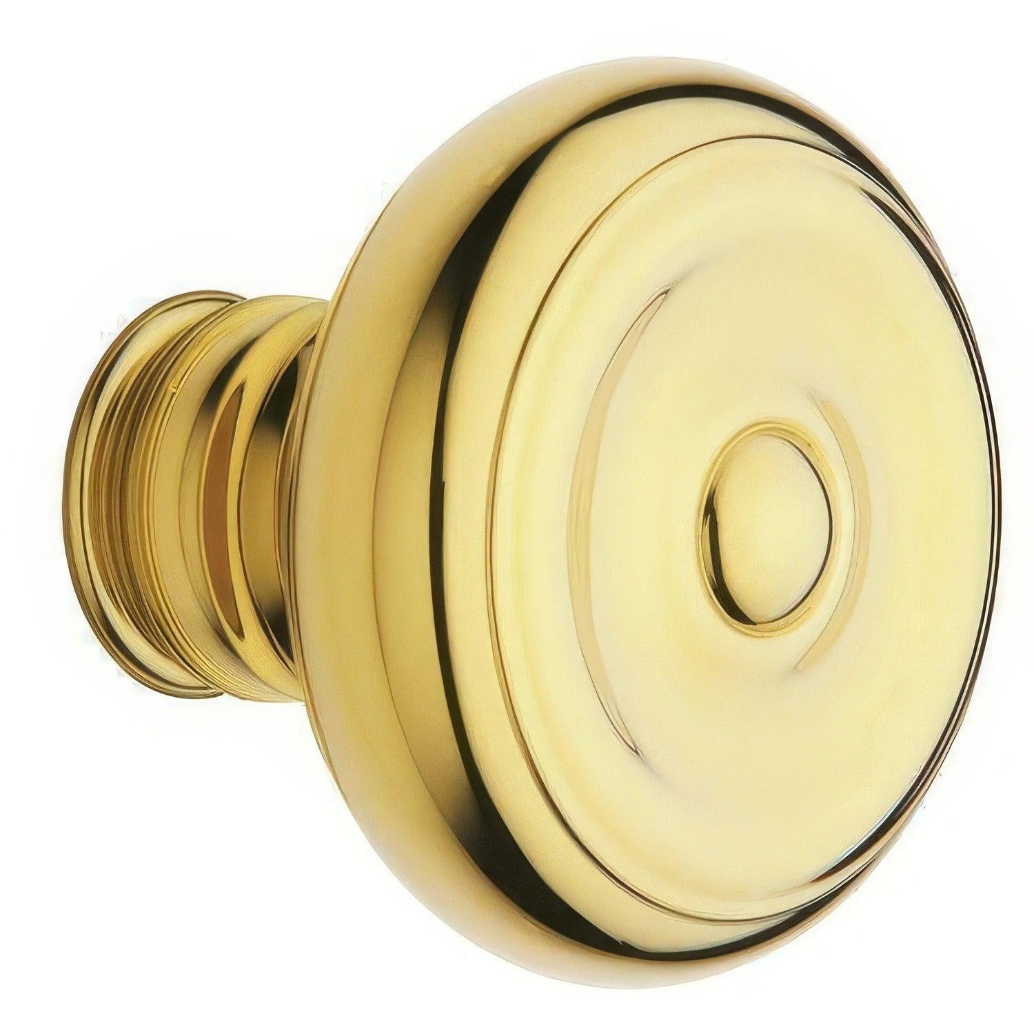 Baldwin 5020 Pair of Estate Knobs