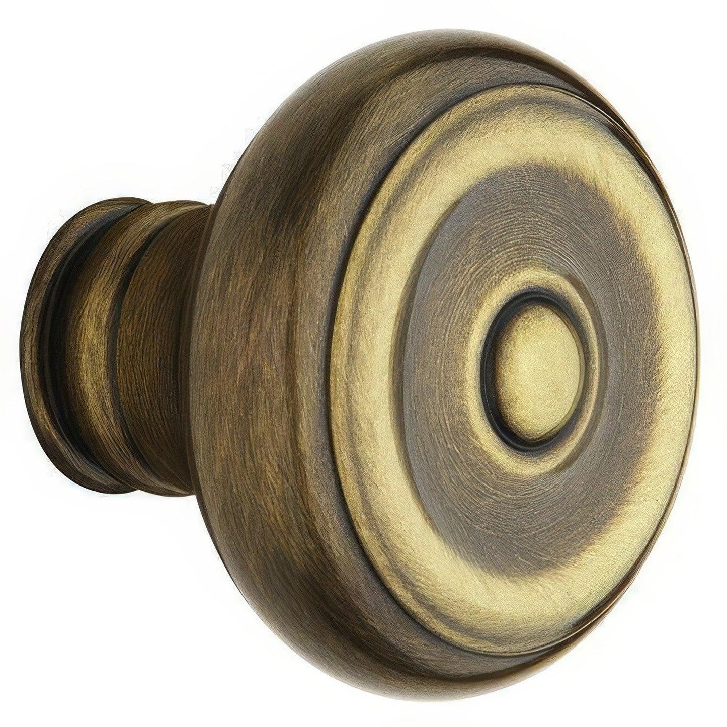 Baldwin 5020.IMR Individual Estate Single Dummy Door Knob