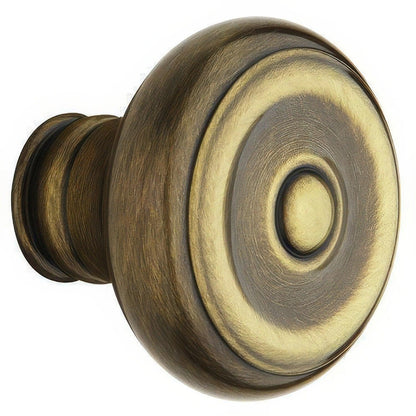 Baldwin 5020 Pair of Estate Knobs