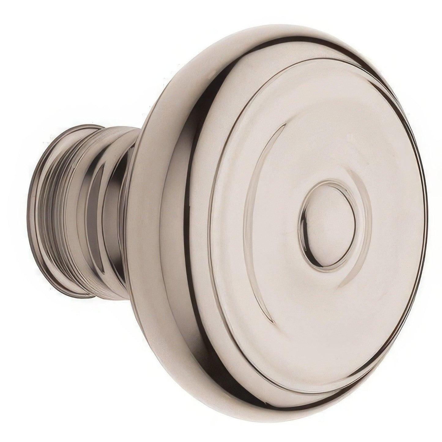 Baldwin 5020.IMR Individual Estate Single Dummy Door Knob