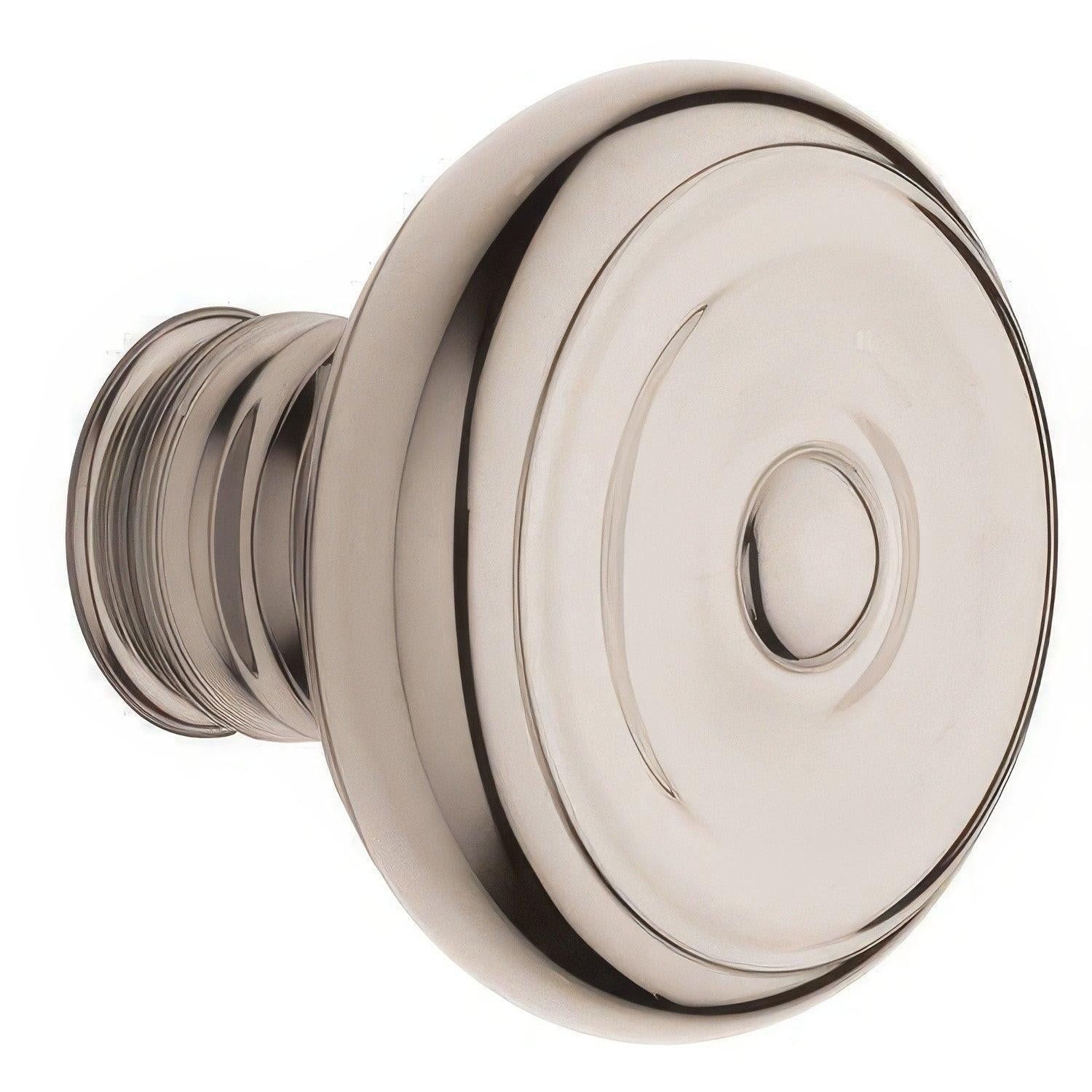 Baldwin 5020 Pair of Estate Knobs