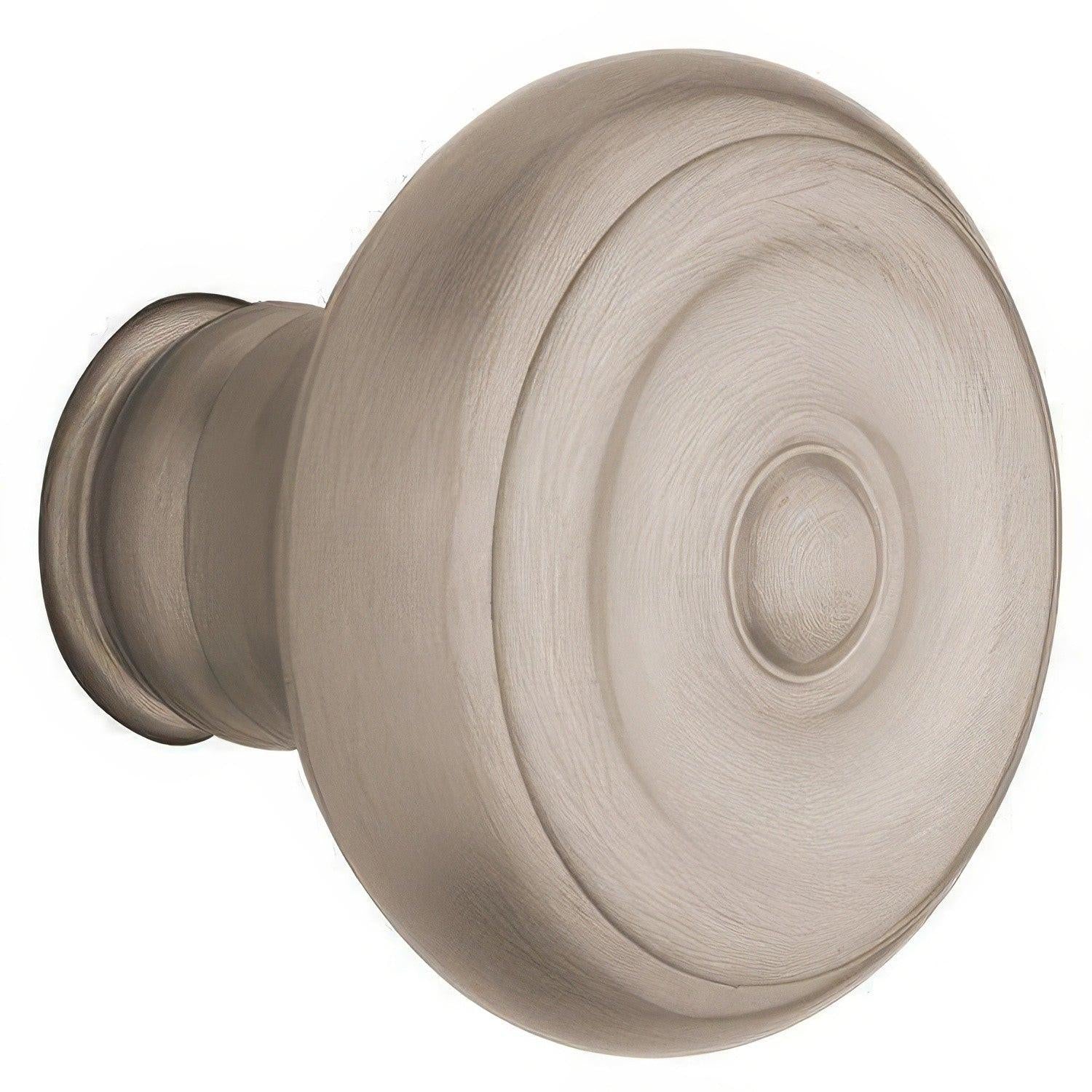 Baldwin 5020 Pair of Estate Knobs