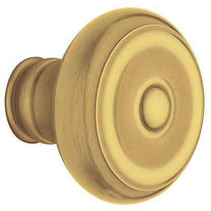 Baldwin 5020 Pair of Estate Knobs