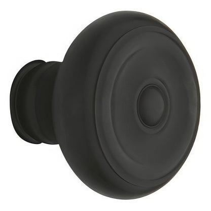 Baldwin 5020.IMR Individual Estate Single Dummy Door Knob