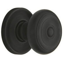 Baldwin 5020.PRIV Colonial Privacy Knobset