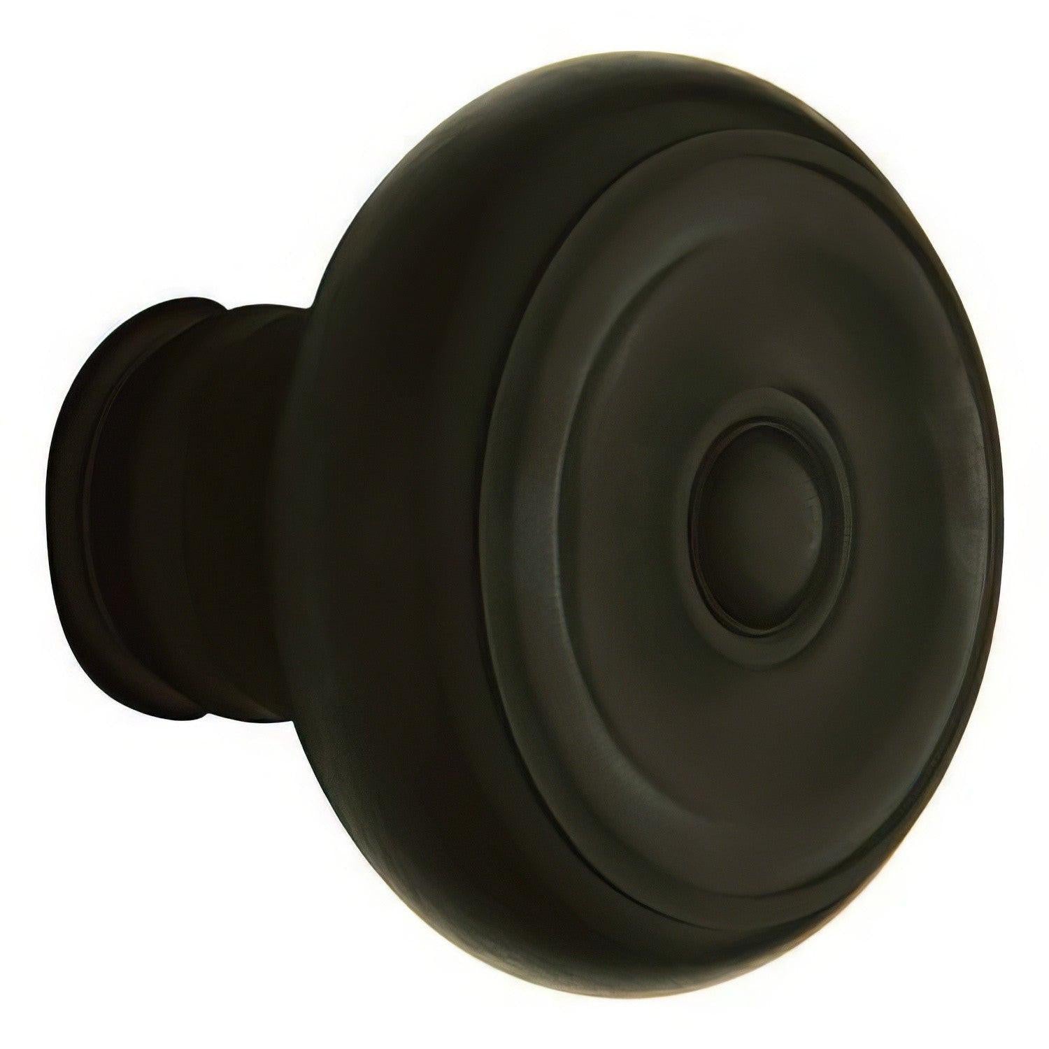 Baldwin 5020.IMR Individual Estate Single Dummy Door Knob