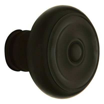Baldwin 5020.IMR Individual Estate Single Dummy Door Knob