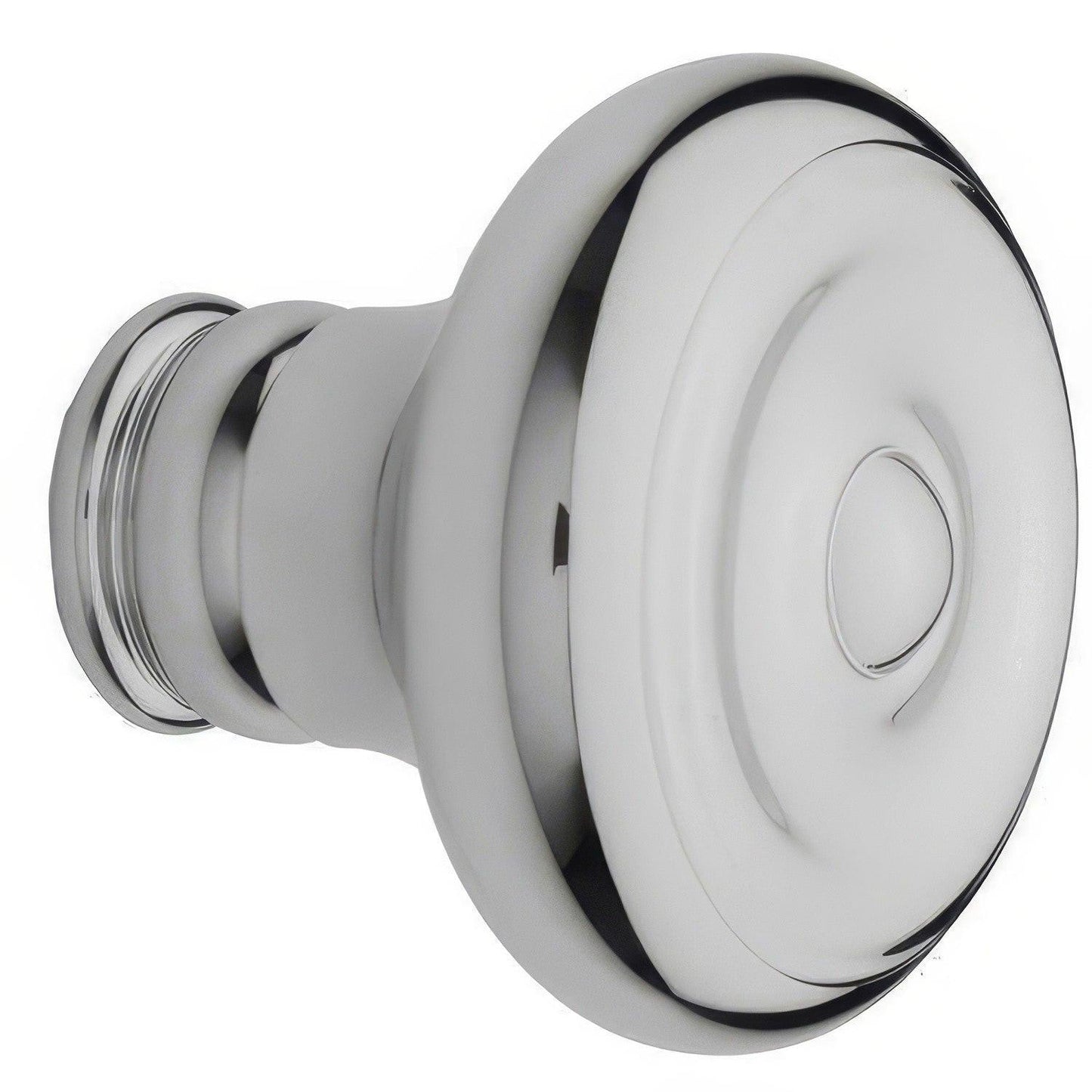 Baldwin 5020.IMR Individual Estate Single Dummy Door Knob
