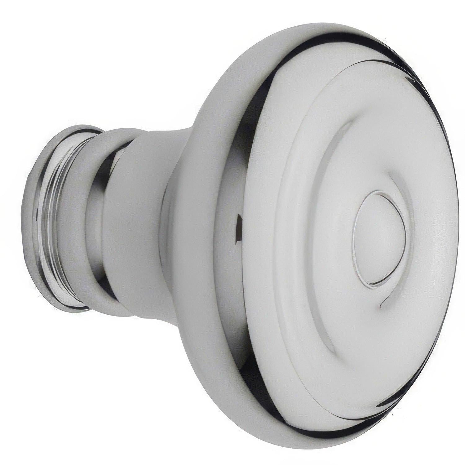 Baldwin 5020.IMR Individual Estate Single Dummy Door Knob