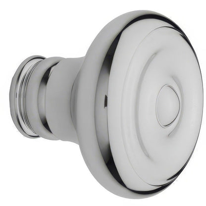 Baldwin 5020.IMR Individual Estate Single Dummy Door Knob