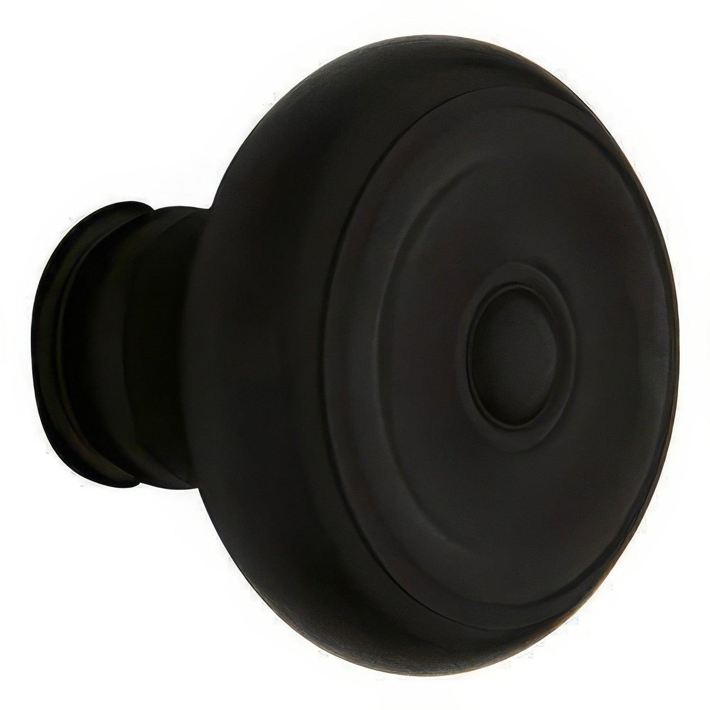 Baldwin 5020.IMR Individual Estate Single Dummy Door Knob