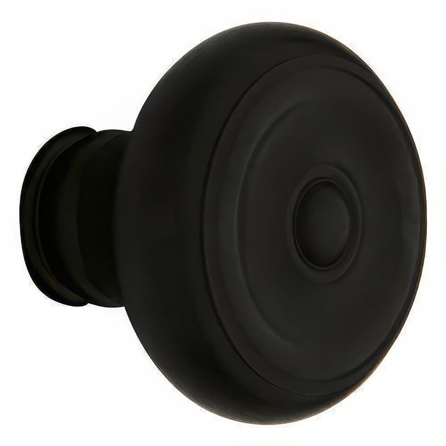 Baldwin 5020.IMR Individual Estate Single Dummy Door Knob
