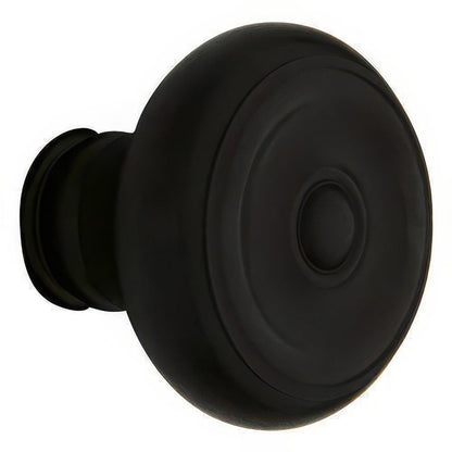 Baldwin 5020.IMR Individual Estate Single Dummy Door Knob
