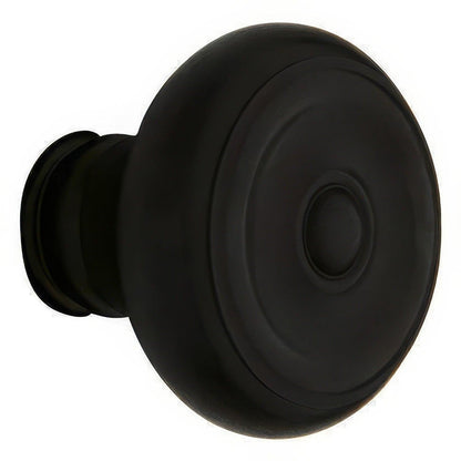 Baldwin 5020 Pair of Estate Knobs