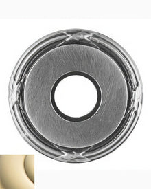 Baldwin 5021.I Single Estate Rosette for Passage Functions