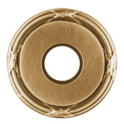 Baldwin 5021 Pair of Estate Rosettes for Passage Functions