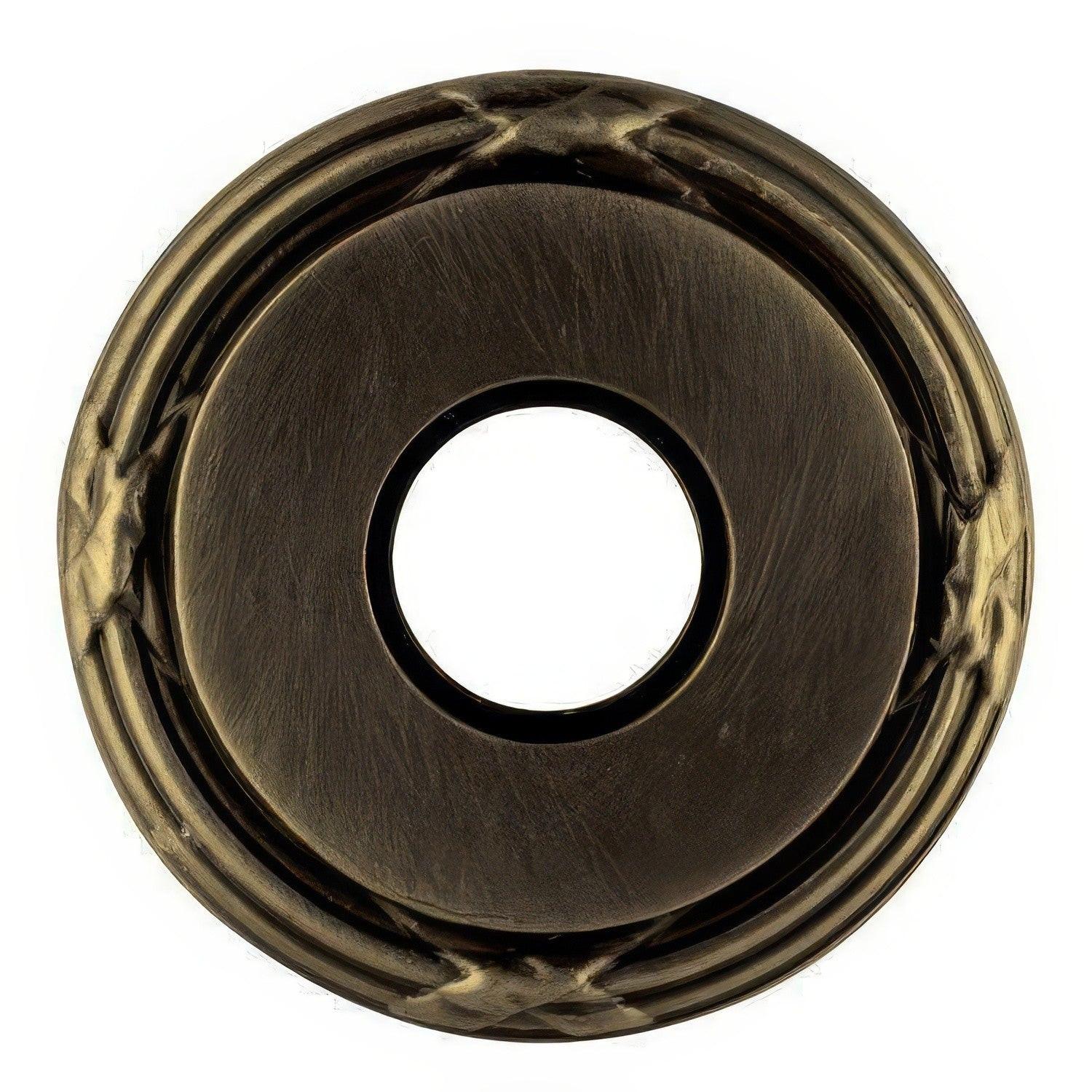 Baldwin 5021.I Single Estate Rosette for Passage Functions