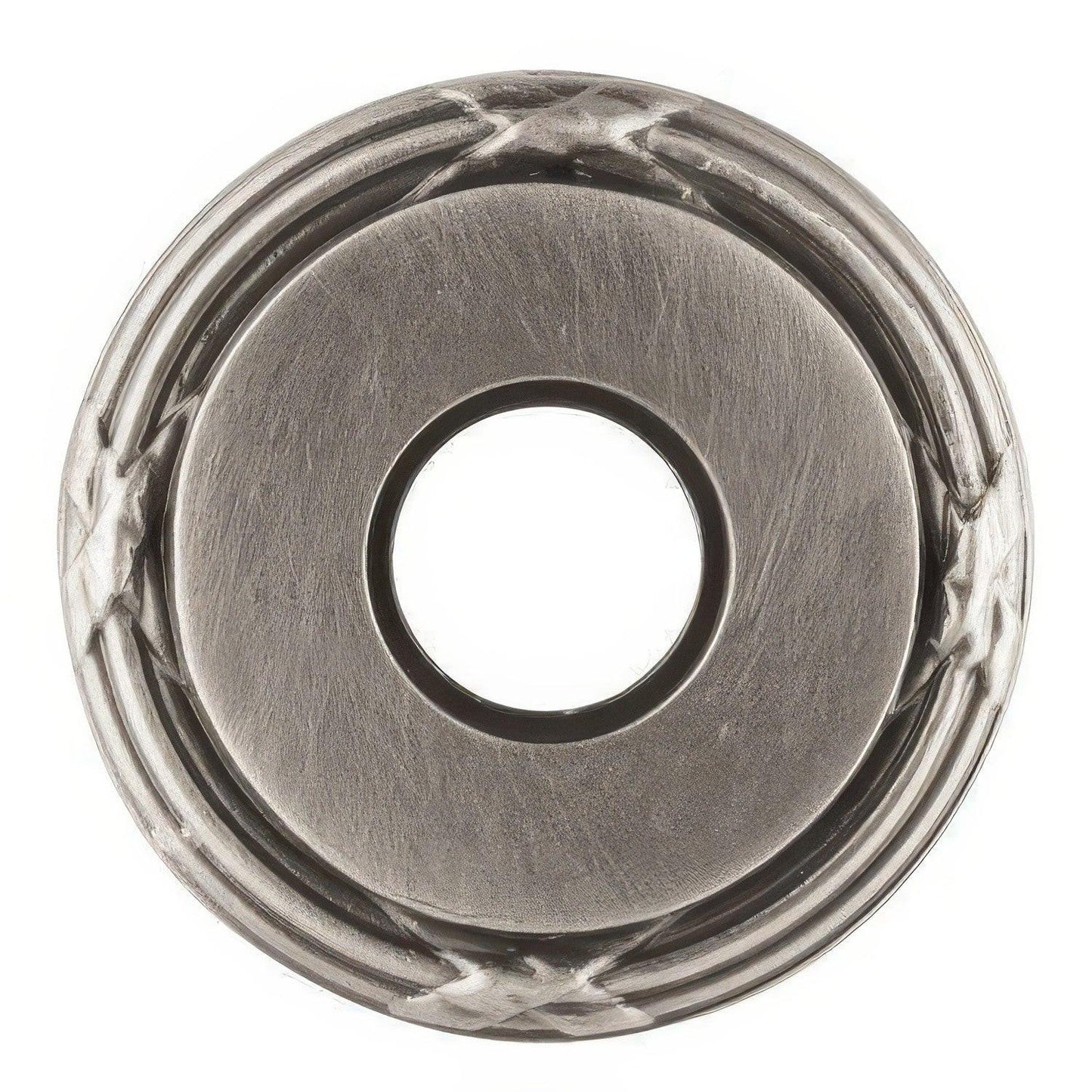 Baldwin 5021.FD Pair of Estate Rosettes for Dummy Functions