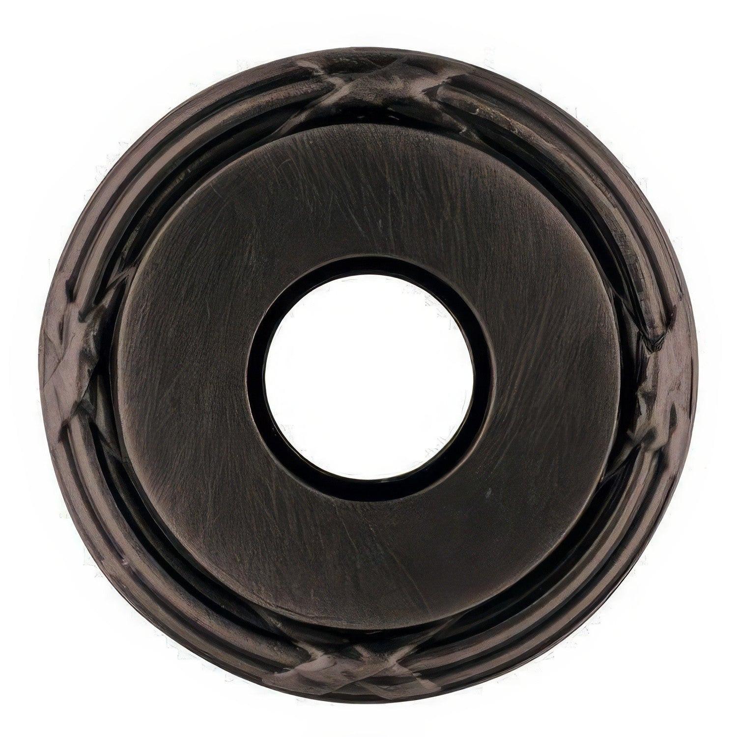 Baldwin 5021 Pair of Estate Rosettes for Passage Functions