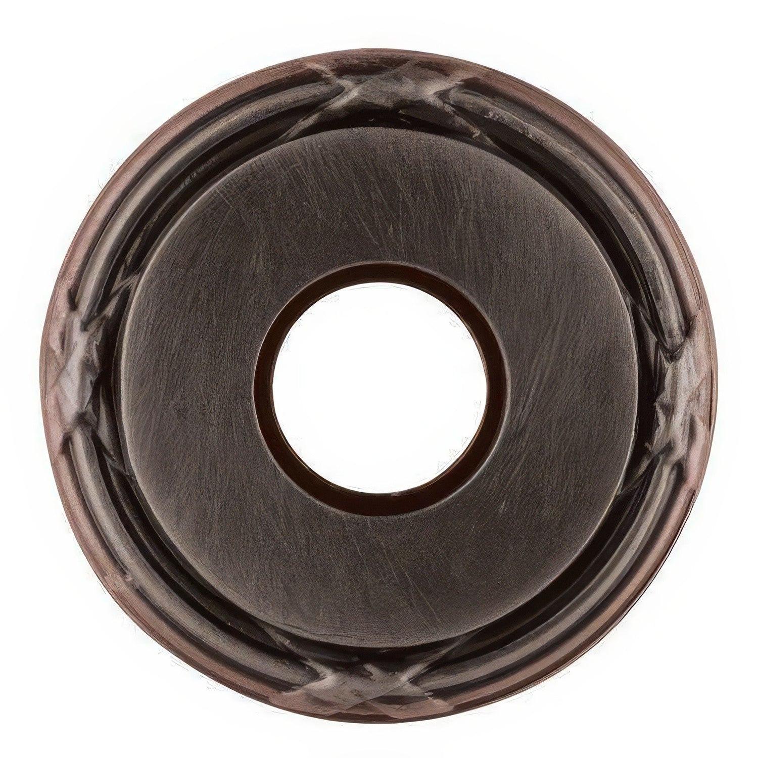Baldwin 5021.IDM Single Estate Rosette for Dummy Functions