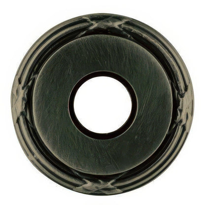 Baldwin 5021.I Single Estate Rosette for Passage Functions