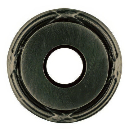 Baldwin 5021.IDM Single Estate Rosette for Dummy Functions