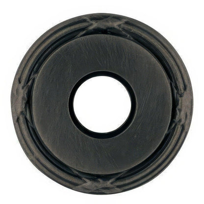 Baldwin 5021 Pair of Estate Rosettes for Passage Functions
